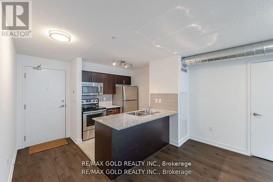 325 - 1410 Dupont Street, Toronto, Ontario  M6H 0B6 - Photo 2 - W12507968