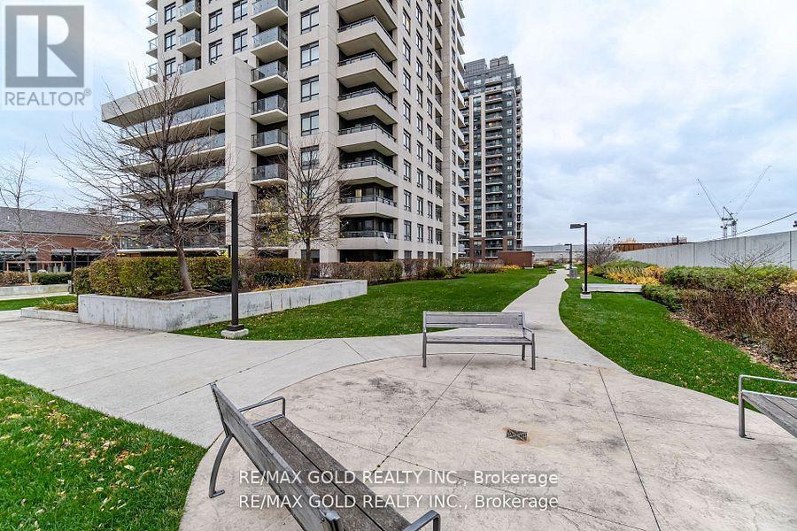 325 - 1410 Dupont Street, Toronto, Ontario  M6H 0B6 - Photo 23 - W12507968