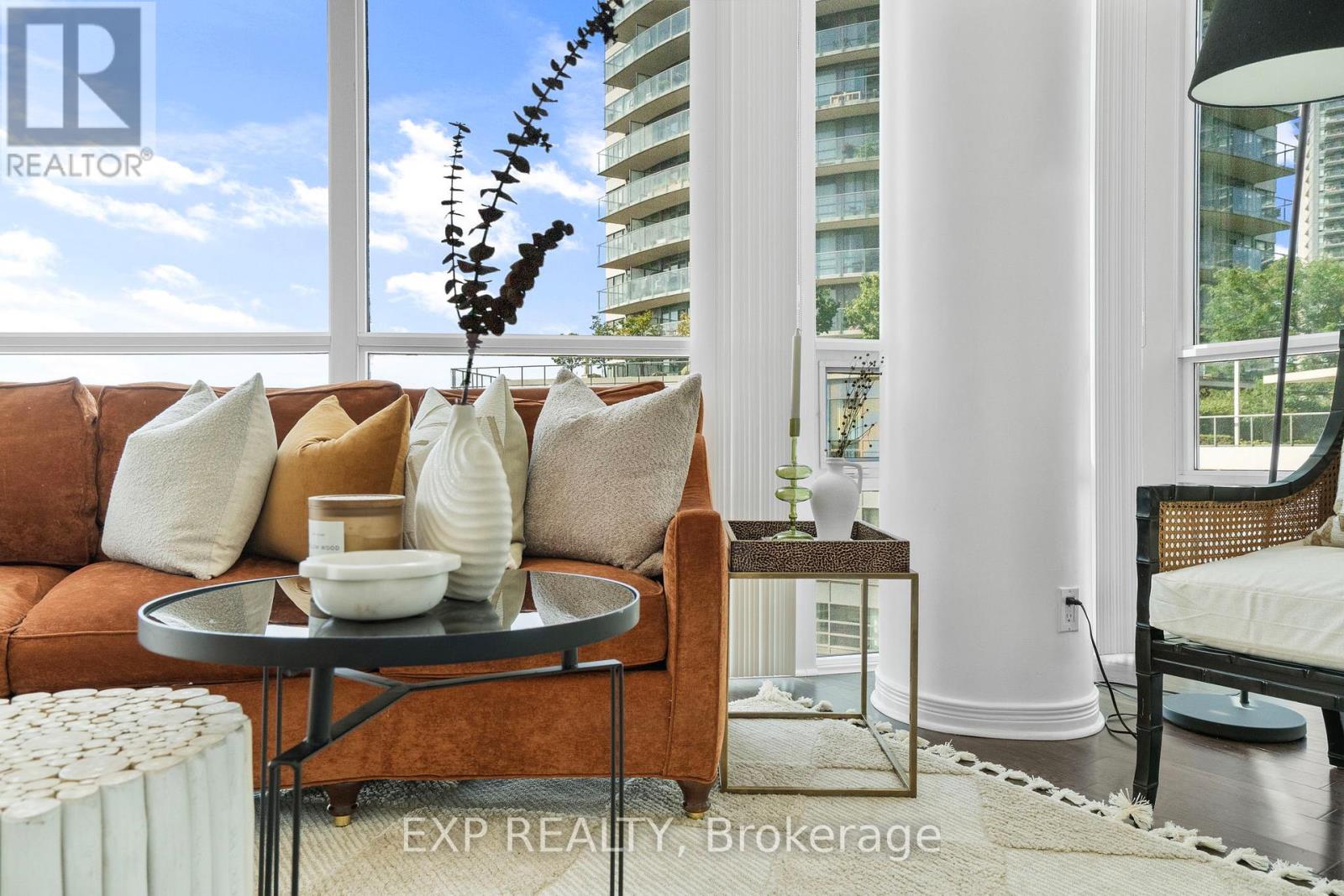 319 - 2240 Lake Shore Boulevard W, Toronto, Ontario M8V 1A5 - Photo 16 - W12507982