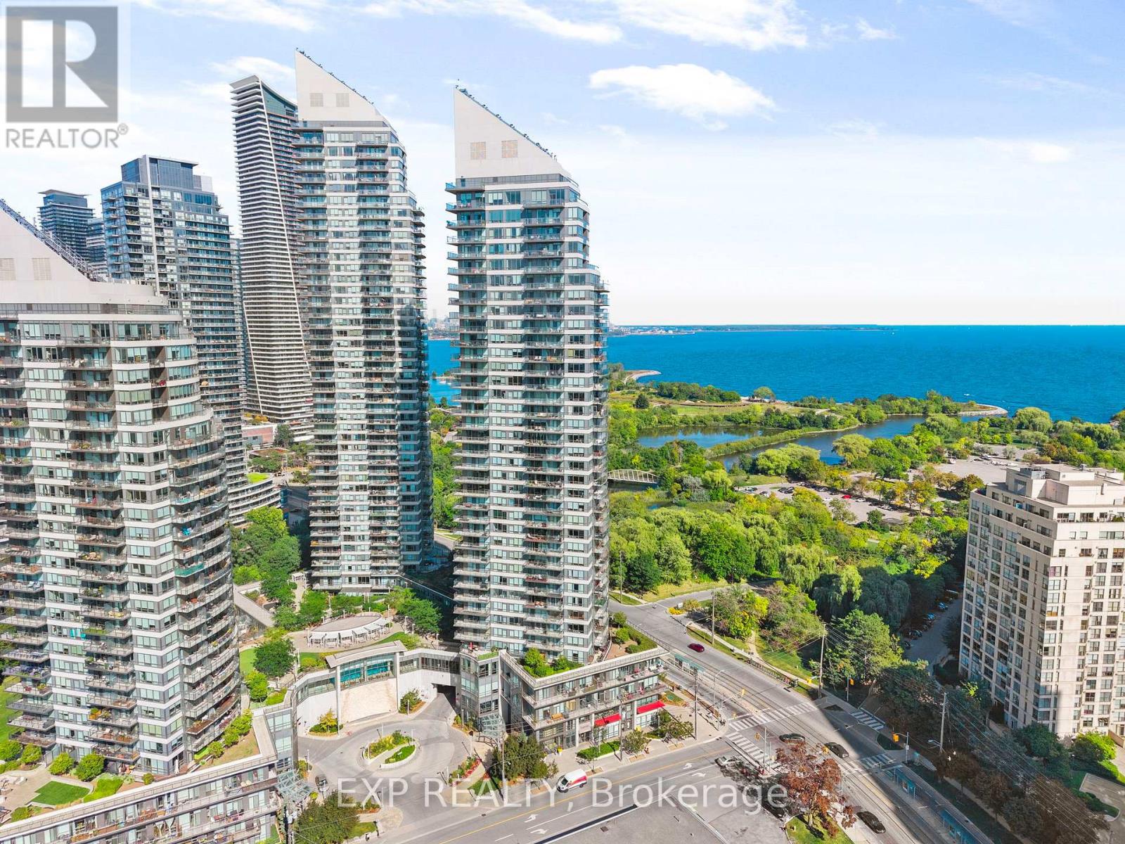 319 - 2240 Lake Shore Boulevard W, Toronto, Ontario M8V 1A5 - Photo 30 - W12507982
