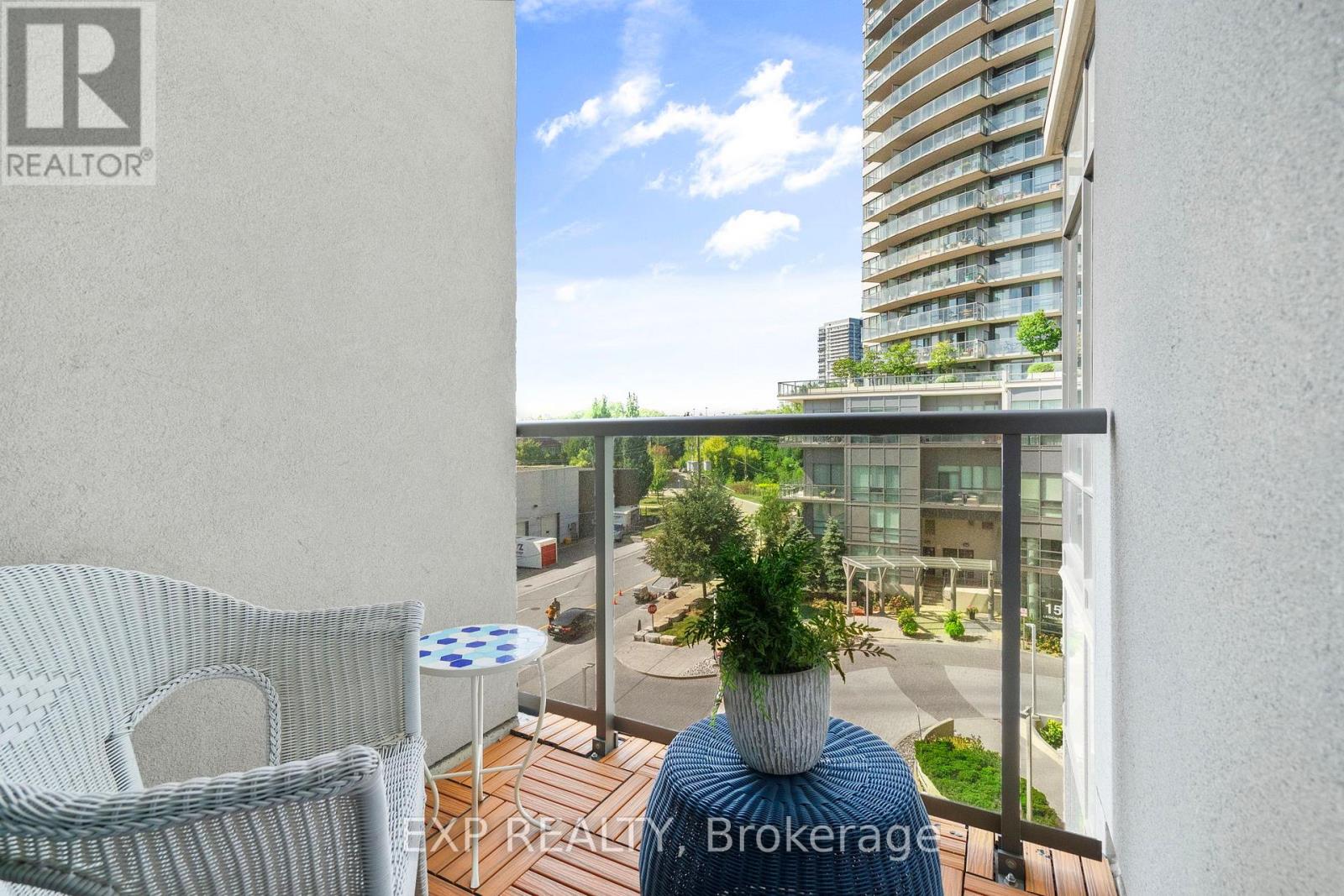 319 - 2240 Lake Shore Boulevard W, Toronto, Ontario M8V 1A5 - Photo 33 - W12507982