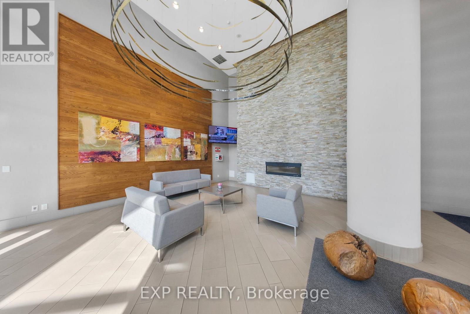 319 - 2240 Lake Shore Boulevard W, Toronto, Ontario M8V 1A5 - Photo 34 - W12507982