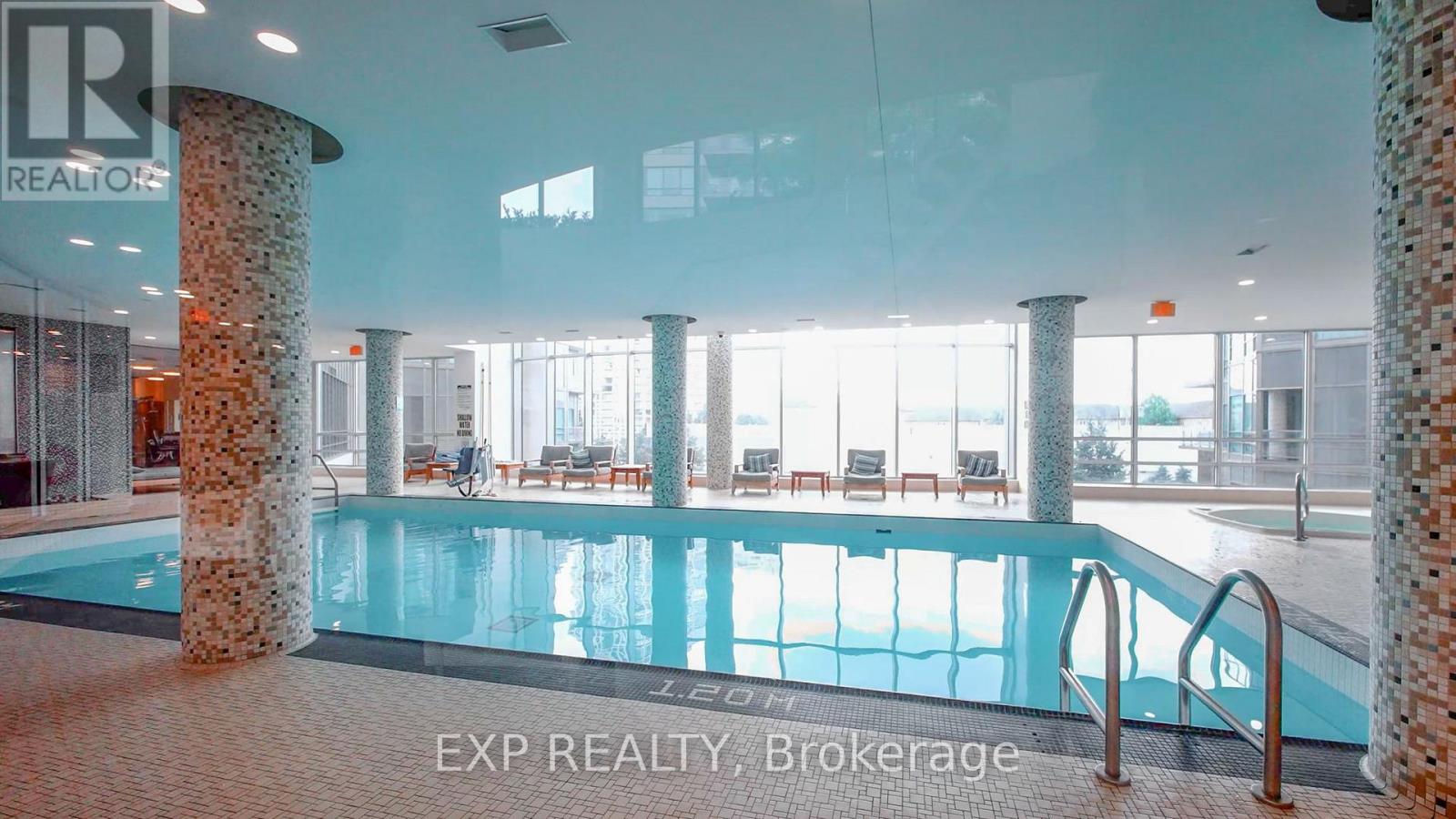 319 - 2240 Lake Shore Boulevard W, Toronto, Ontario M8V 1A5 - Photo 39 - W12507982