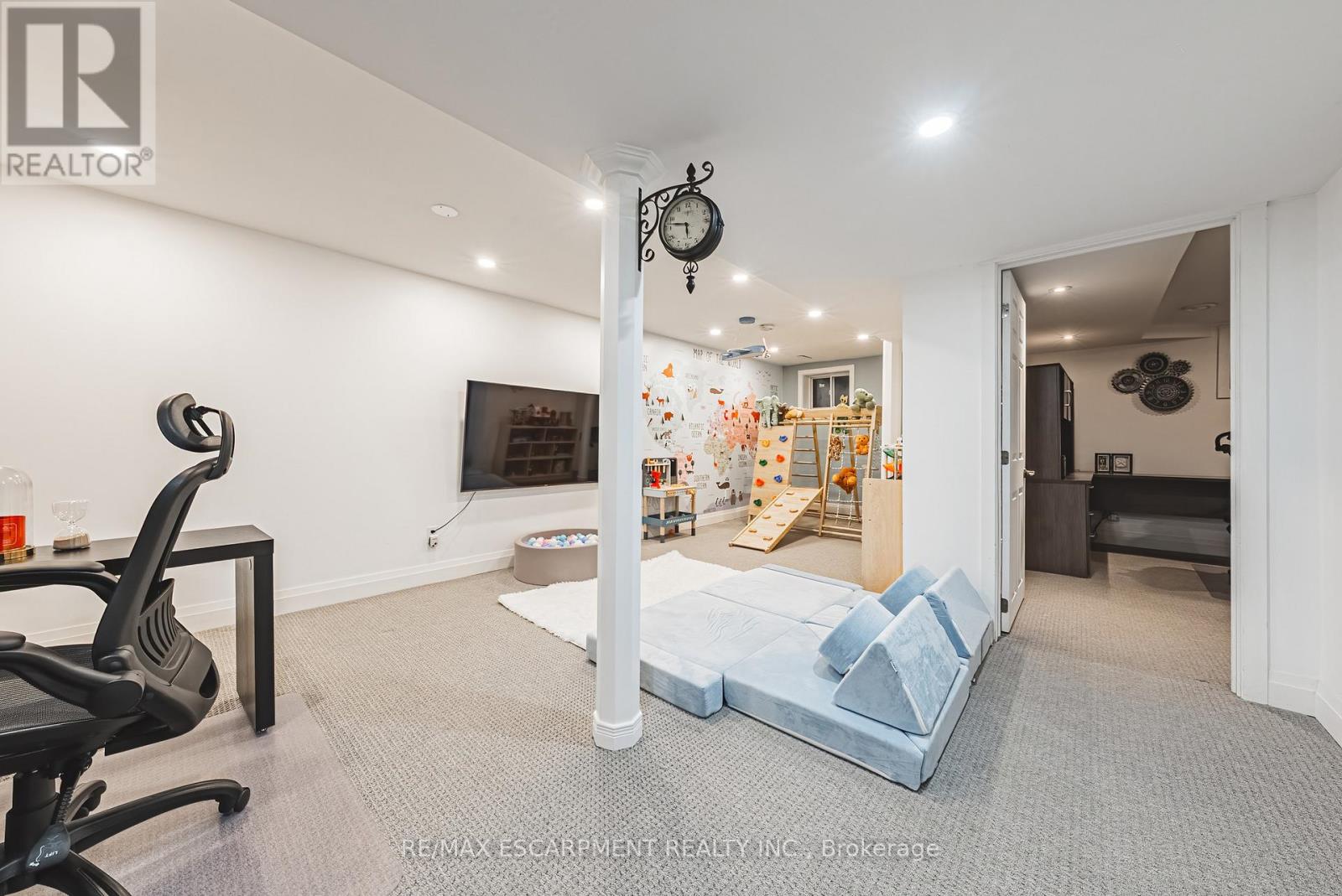 5 - 4201 Longmoor Drive, Burlington, Ontario  L7L 5J9 - Photo 33 - W12507998