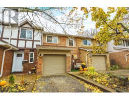 5 - 4201 LONGMOOR DRIVE, Burlington, Ontario