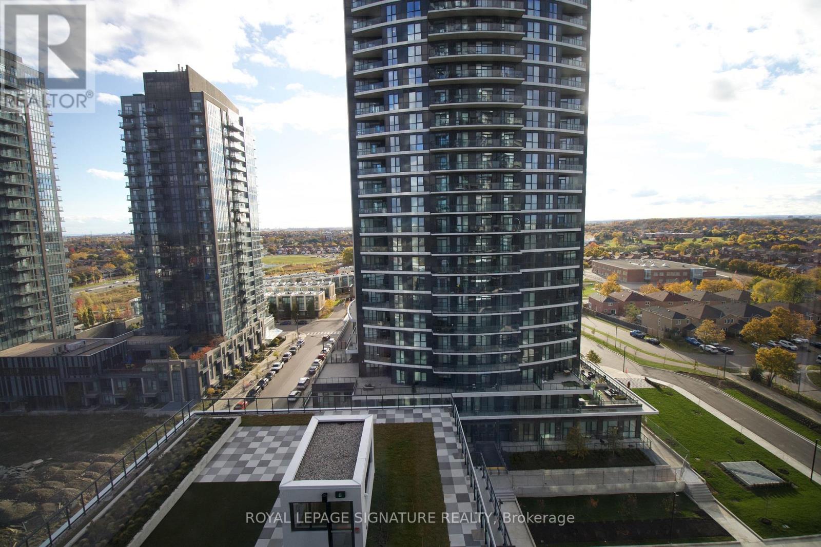 1105 - 15 Watergarden Drive, Mississauga, Ontario  L5R 0H4 - Photo 22 - W12508008