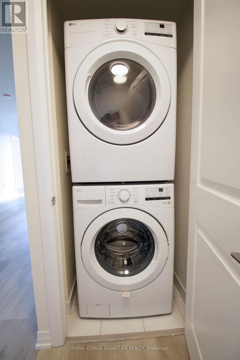 1105 - 15 Watergarden Drive, Mississauga, Ontario  L5R 0H4 - Photo 29 - W12508008