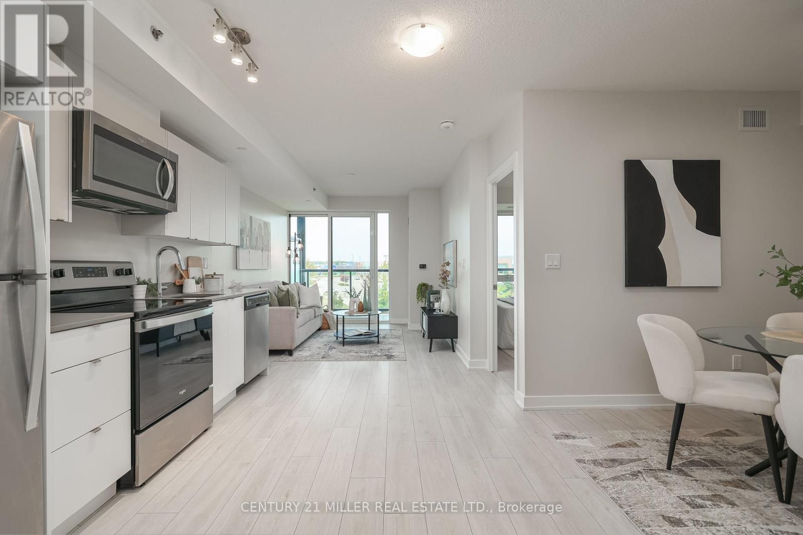 A313 - 3210 Dakota Common, Burlington, Ontario  L7M 2A8 - Photo 11 - W12508052