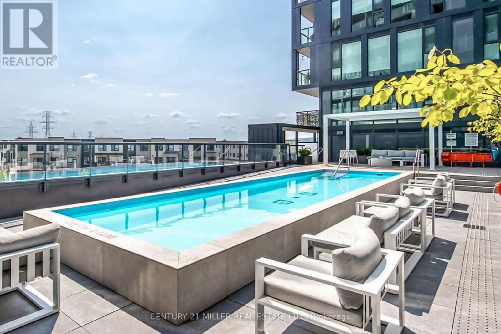 A313 - 3210 Dakota Common, Burlington, Ontario  L7M 2A8 - Photo 34 - W12508052