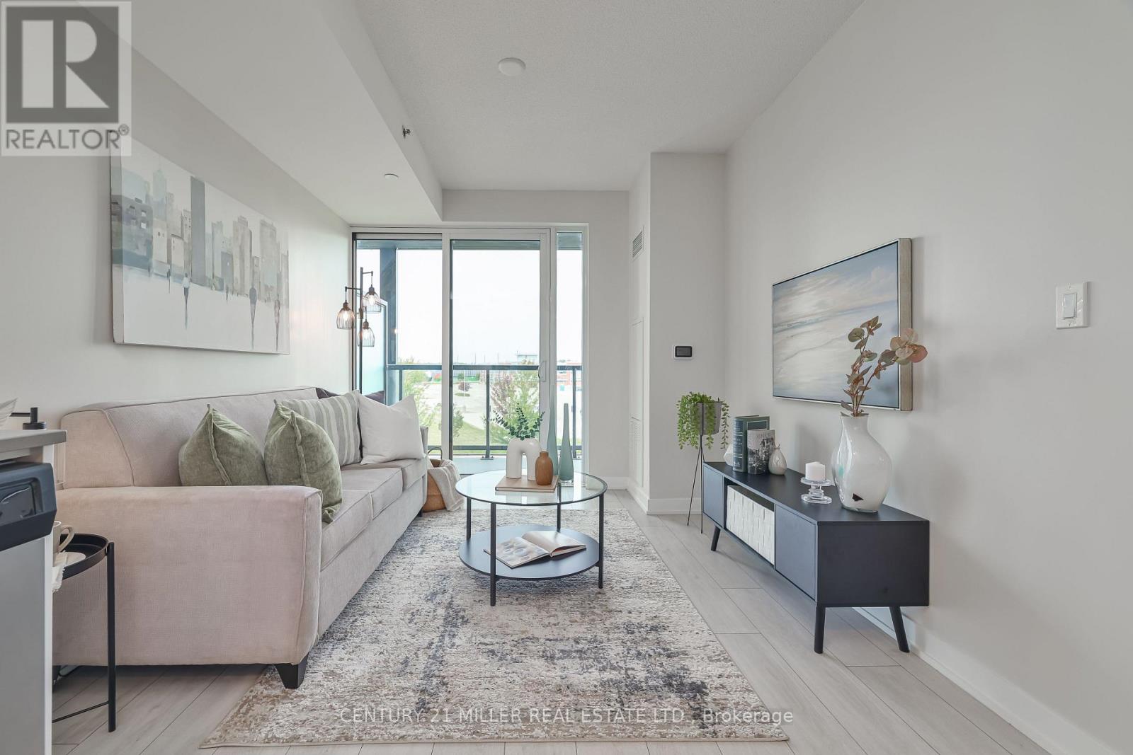 A313 - 3210 Dakota Common, Burlington, Ontario  L7M 2A8 - Photo 4 - W12508052