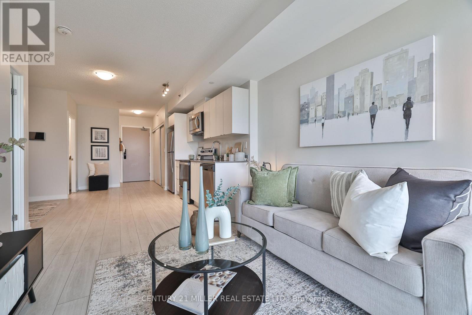 A313 - 3210 Dakota Common, Burlington, Ontario  L7M 2A8 - Photo 8 - W12508052