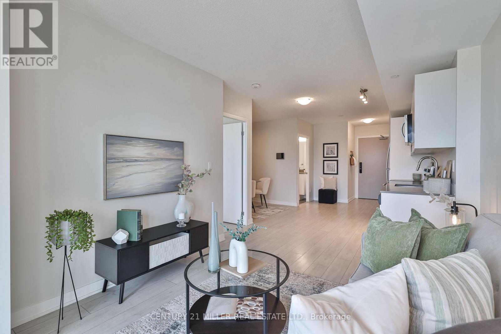 A313 - 3210 Dakota Common, Burlington, Ontario  L7M 2A8 - Photo 9 - W12508052