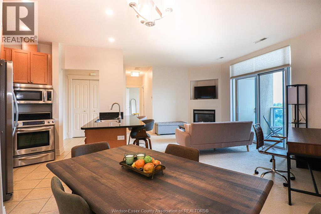1225 Riverside Drive Unit# 908, Windsor, Ontario N9A 0A2 - Photo 15 - 25027983