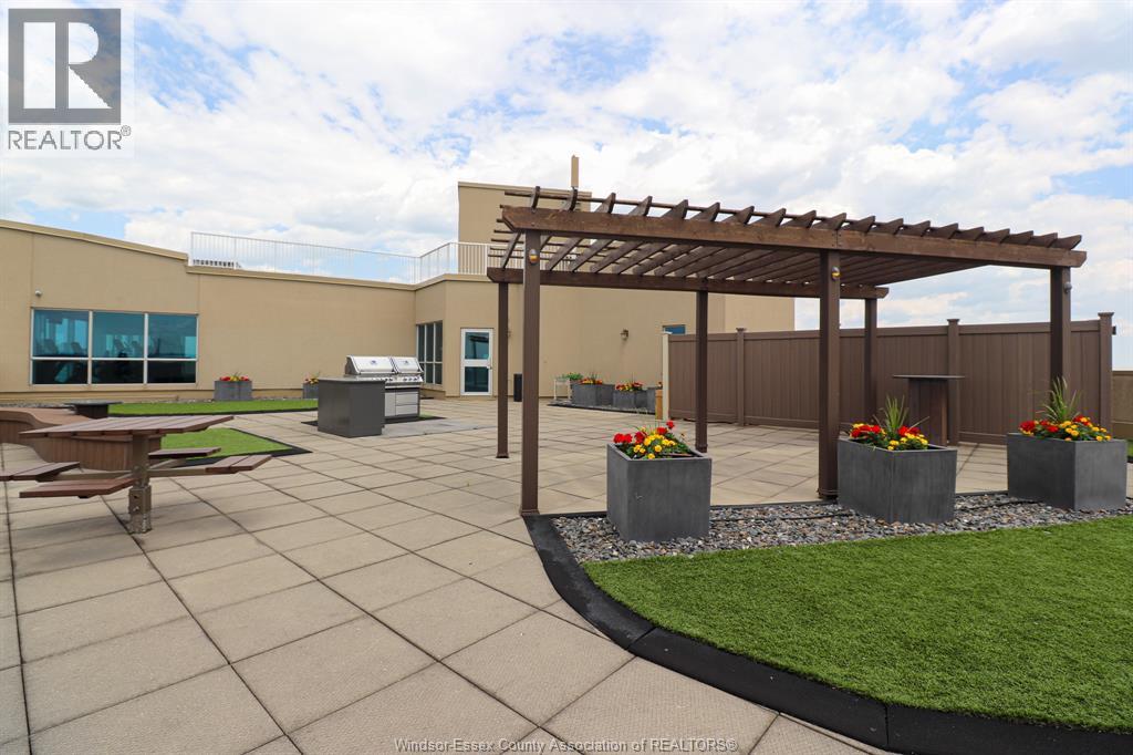1225 Riverside Drive Unit# 908, Windsor, Ontario N9A 0A2 - Photo 30 - 25027983