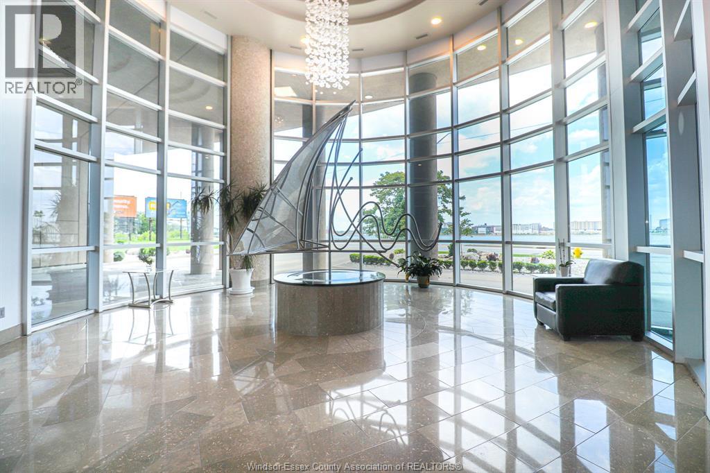 1225 Riverside Drive Unit# 908, Windsor, Ontario N9A 0A2 - Photo 4 - 25027983