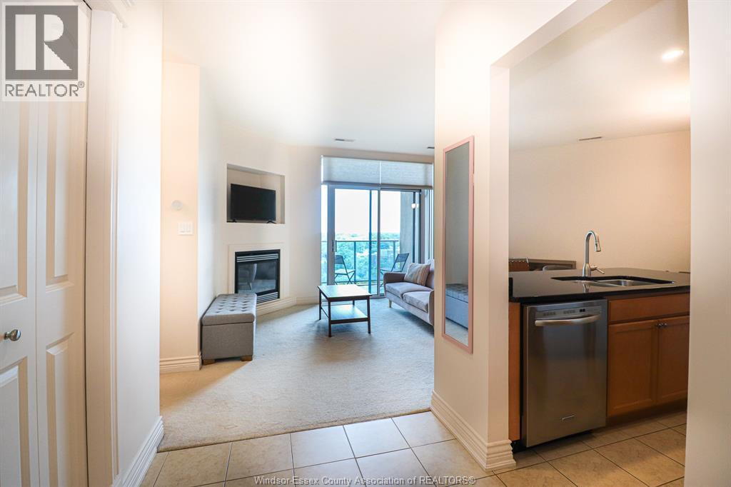 1225 Riverside Drive Unit# 908, Windsor, Ontario N9A 0A2 - Photo 6 - 25027983