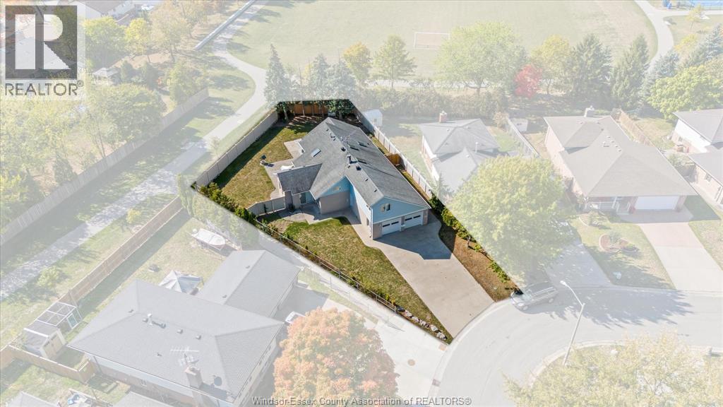 1467 Guildwood Crescent, Lasalle, Ontario  N9H 2B3 - Photo 32 - 25027946