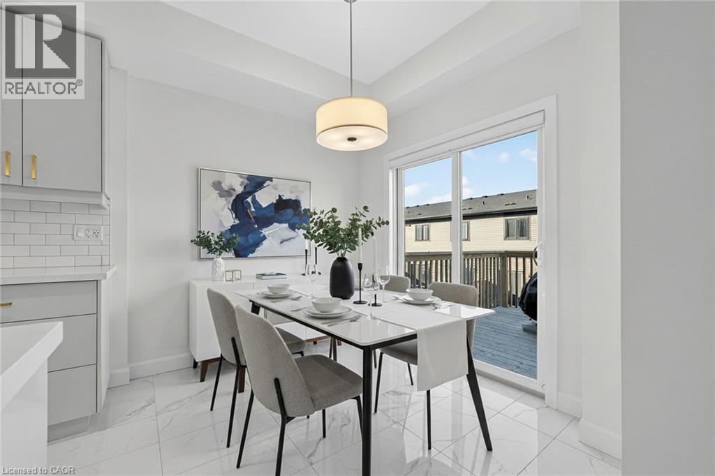 47 Bensley Lane Lane, Hamilton, Ontario  L9C 0E7 - Photo 13 - 40785591