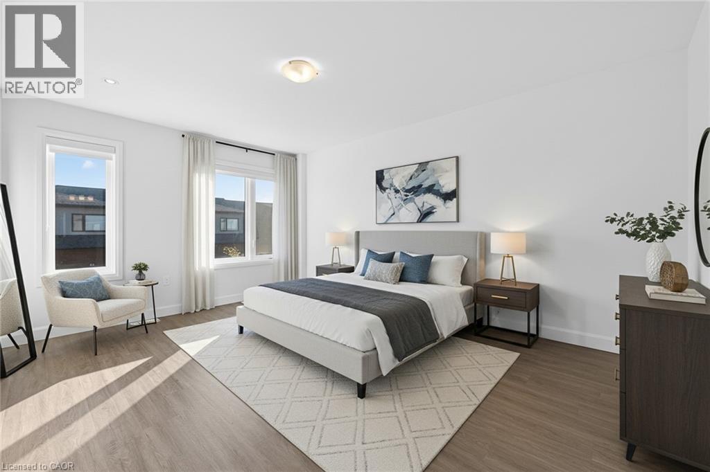 47 Bensley Lane Lane, Hamilton, Ontario  L9C 0E7 - Photo 23 - 40785591