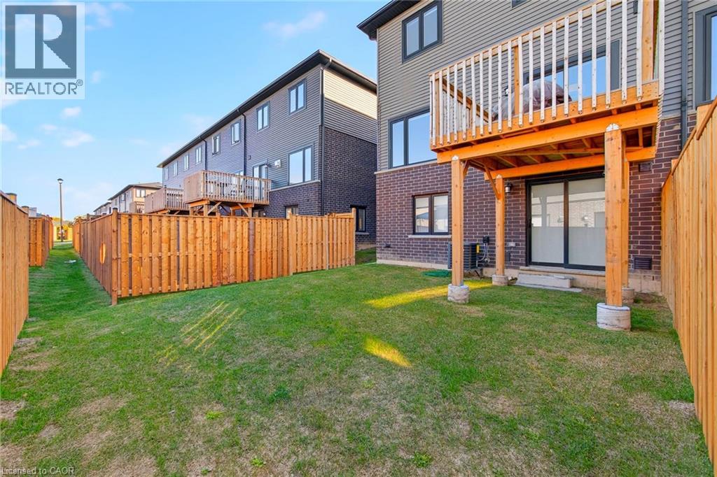 47 Bensley Lane Lane, Hamilton, Ontario  L9C 0E7 - Photo 29 - 40785591