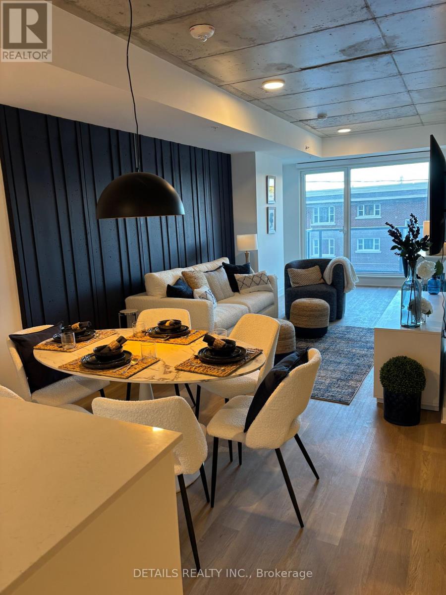 A508 - 1655 Carling Avenue, Ottawa, Ontario  K2A 1C4 - Photo 2 - X12470801