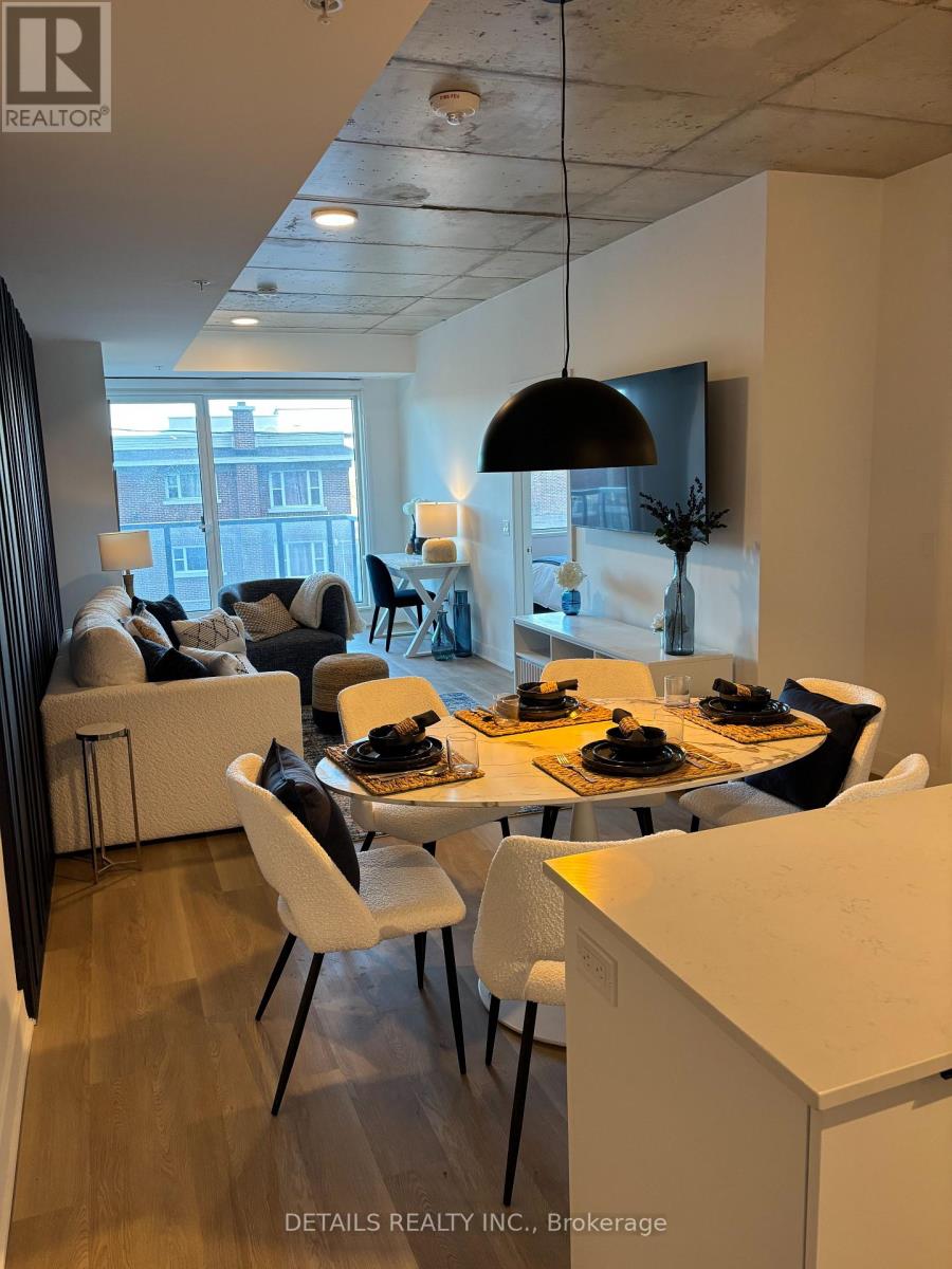 1655 CARLING AVENUE, Ottawa, Ontario