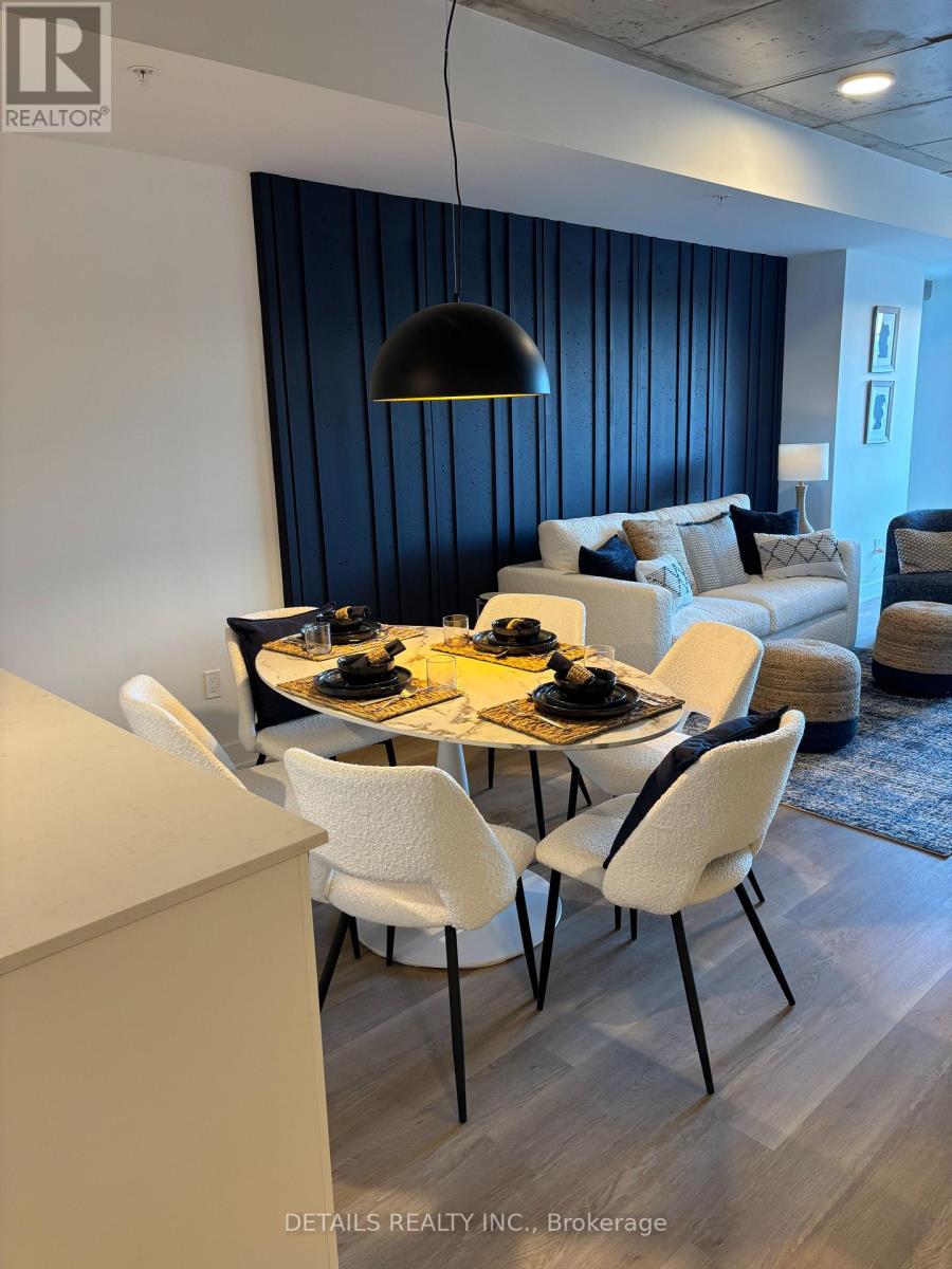 A508 - 1655 Carling Avenue, Ottawa, Ontario  K2A 1C4 - Photo 3 - X12470801