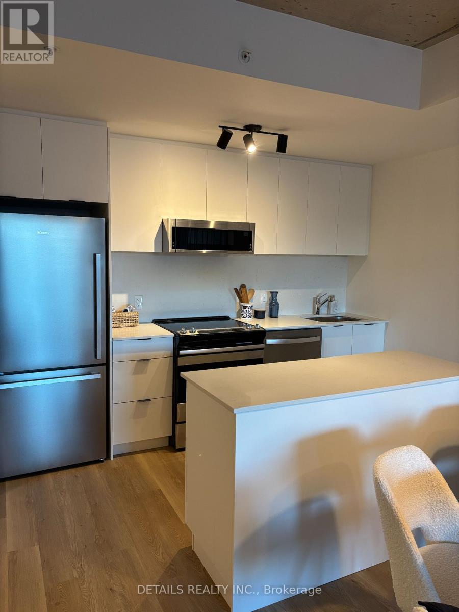 A508 - 1655 Carling Avenue, Ottawa, Ontario  K2A 1C4 - Photo 5 - X12470801