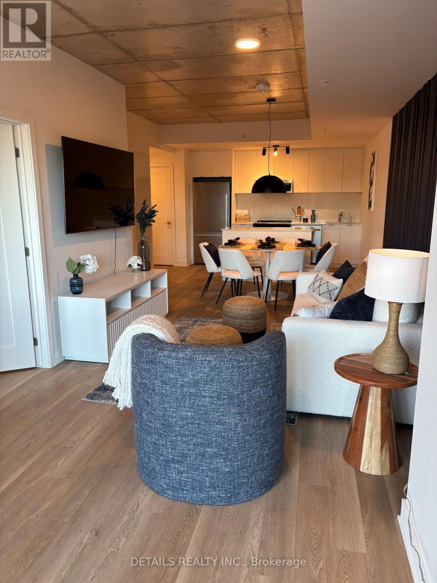 A508 - 1655 Carling Avenue, Ottawa, Ontario  K2A 1C4 - Photo 4 - X12470801