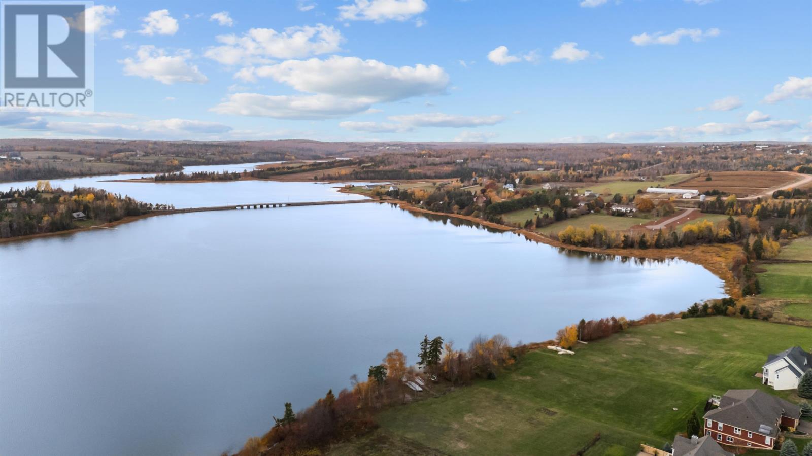 8 Macneill Avenue, Clyde River, Prince Edward Island  C0A 1H1 - Photo 47 - 202527257