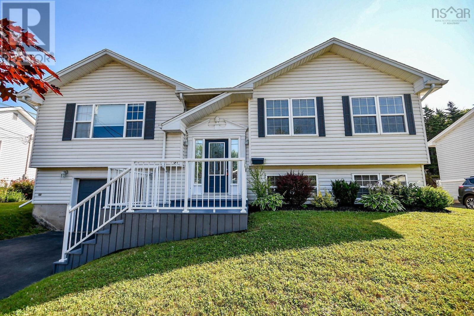 31 Barry Crescent, Herring Cove, Nova Scotia  B3R 2L7 - Photo 1 - 202519013