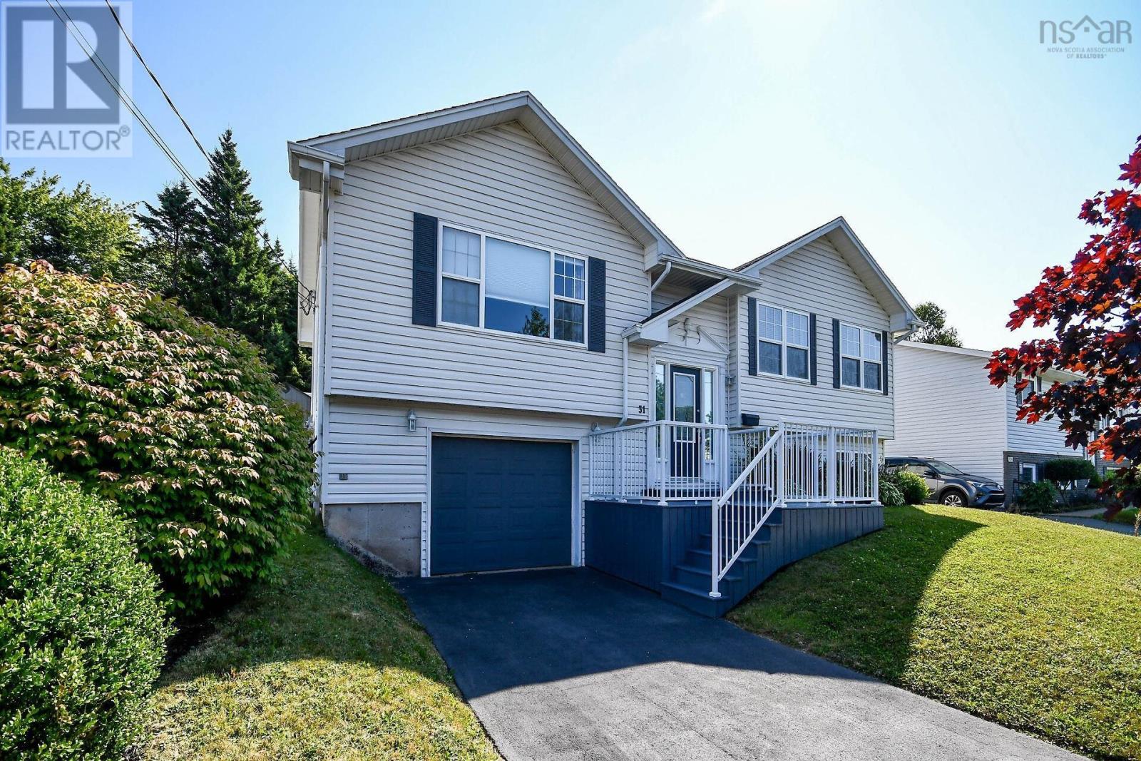 31 Barry Crescent, Herring Cove, Nova Scotia  B3R 2L7 - Photo 3 - 202519013