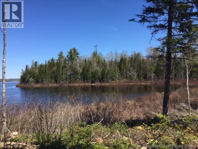 Lot 11-2 Hazen Lane, Lake George, New Brunswick  E3A 1K9 - Photo 1 - NB129630