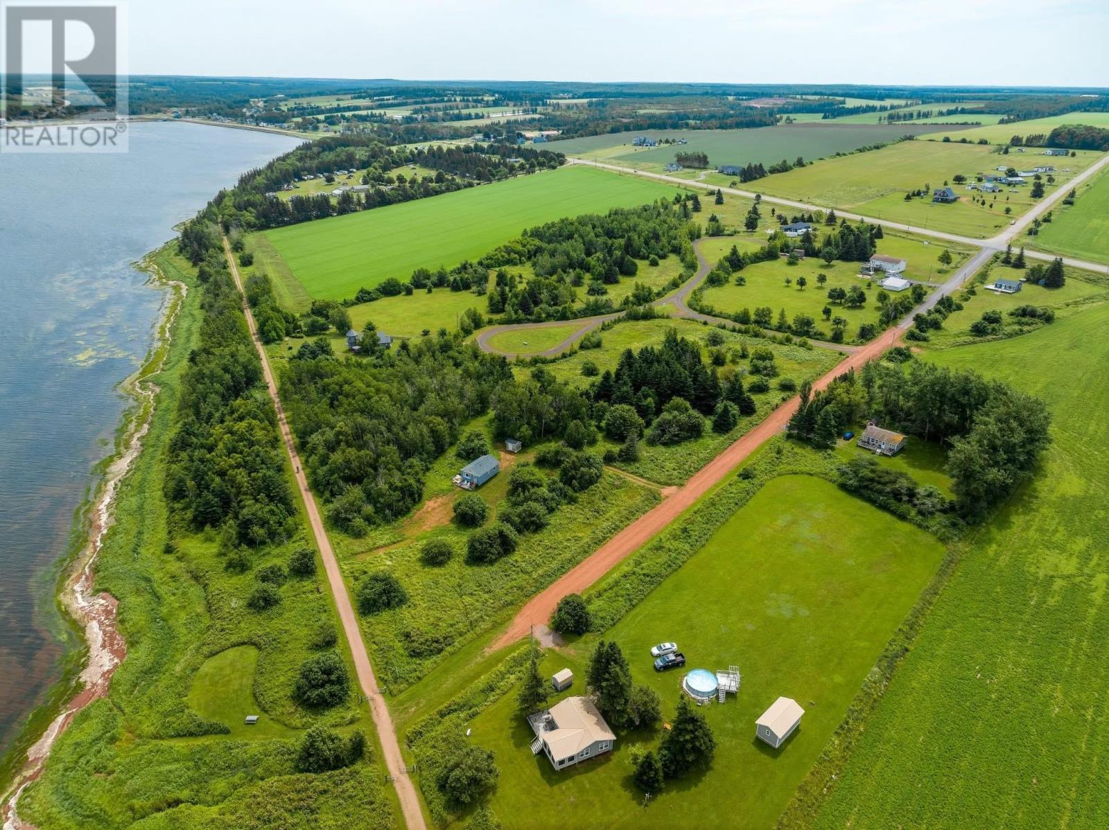 Lot 7 Heron View Court, Heron View Estates, St. Peters Bay, Prince Edward Island  C0A 1A0 - Photo 8 - 202527256