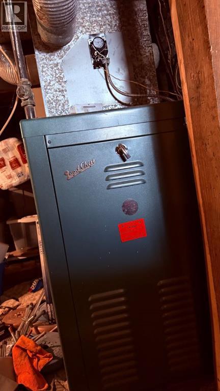 215 5 Avenue W, Hanna, Alberta  T0J 1P0 - Photo 33 - A2263668