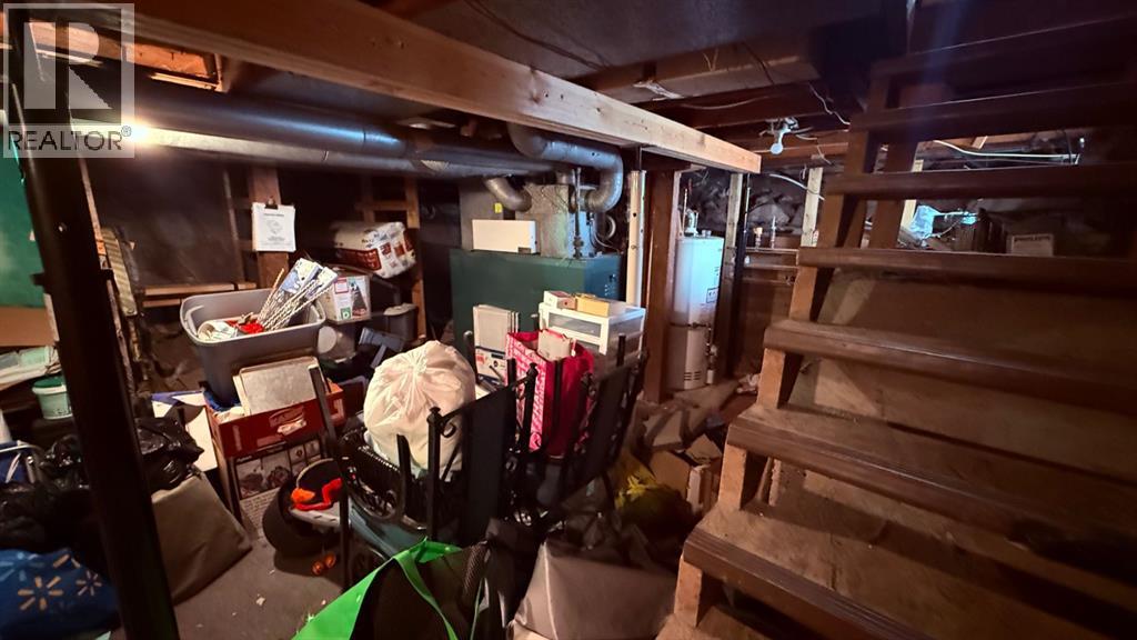 215 5 Avenue W, Hanna, Alberta  T0J 1P0 - Photo 32 - A2263668