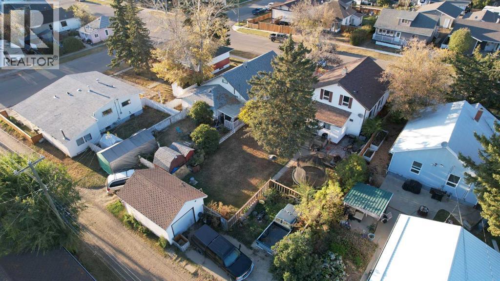 215 5 Avenue W, Hanna, Alberta  T0J 1P0 - Photo 43 - A2263668