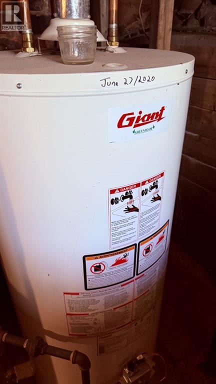 215 5 Avenue W, Hanna, Alberta  T0J 1P0 - Photo 34 - A2263668