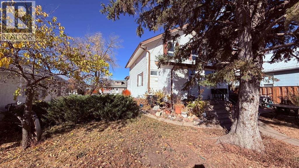 215 5 Avenue W, Hanna, Alberta  T0J 1P0 - Photo 37 - A2263668