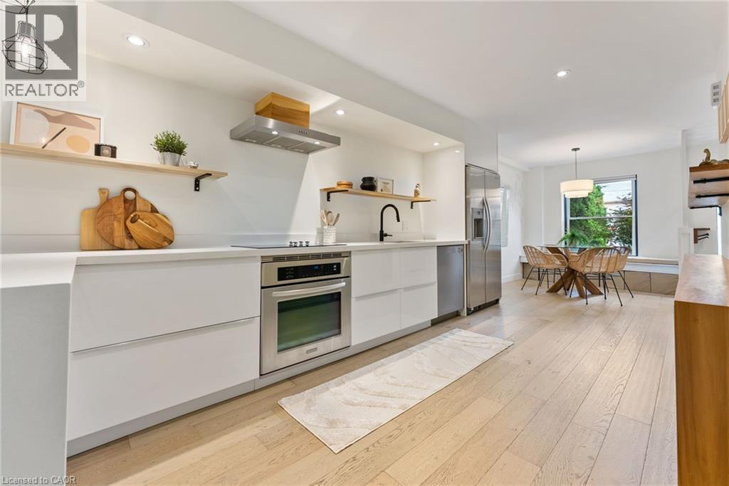 23 Macaulay Street W Unit# 2, Hamilton, Ontario  L8L 1E6 - Photo 6 - 40769972