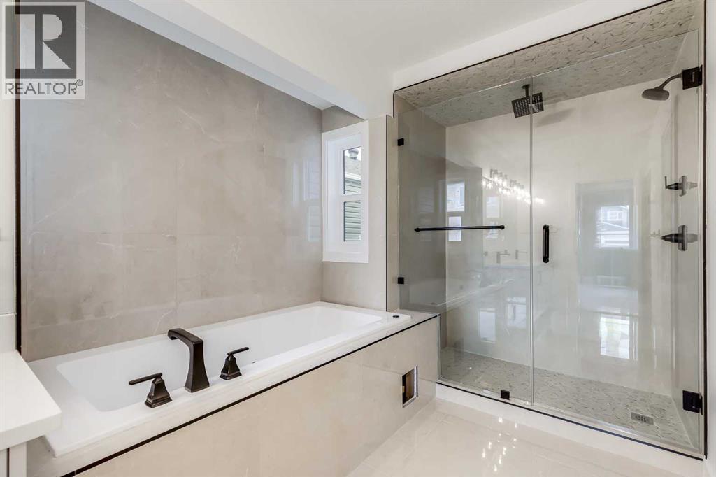 460 Rivercrest View, Cochrane, Alberta  T4C 3C7 - Photo 21 - A2212679