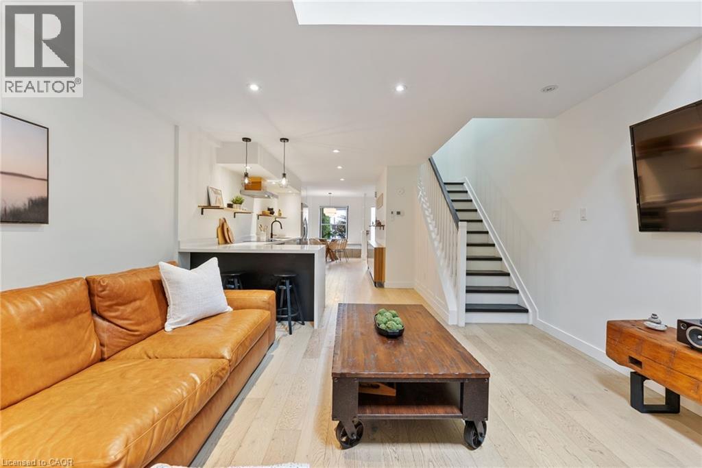 23 Macaulay Street W Unit# 2, Hamilton, Ontario  L8L 1E6 - Photo 11 - 40769972