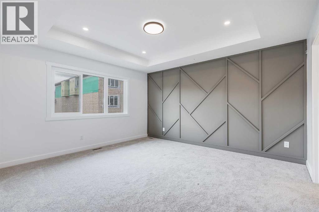 460 Rivercrest View, Cochrane, Alberta  T4C 3C7 - Photo 19 - A2212679