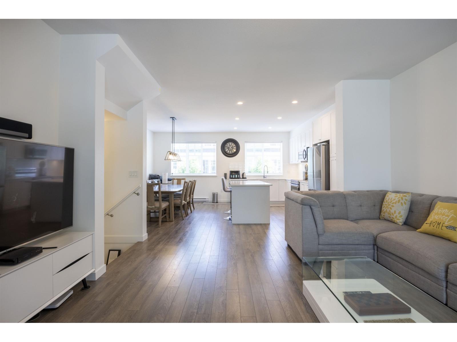 35 15487 99a Avenue, Surrey, British Columbia V3R 0G9 - Photo 5 - R3036108