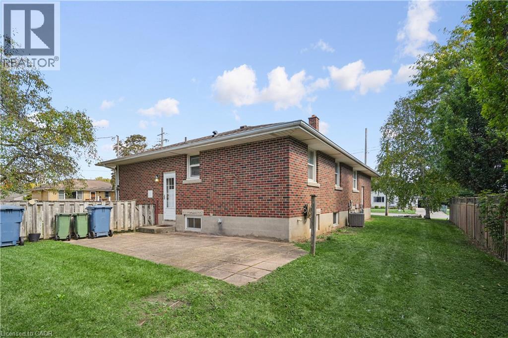 6 Clive Avenue, Guelph, Ontario  N1E 3S3 - Photo 23 - 40775345