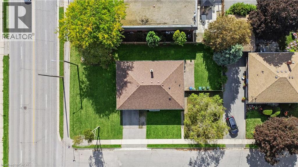 6 Clive Avenue, Guelph, Ontario  N1E 3S3 - Photo 25 - 40775345