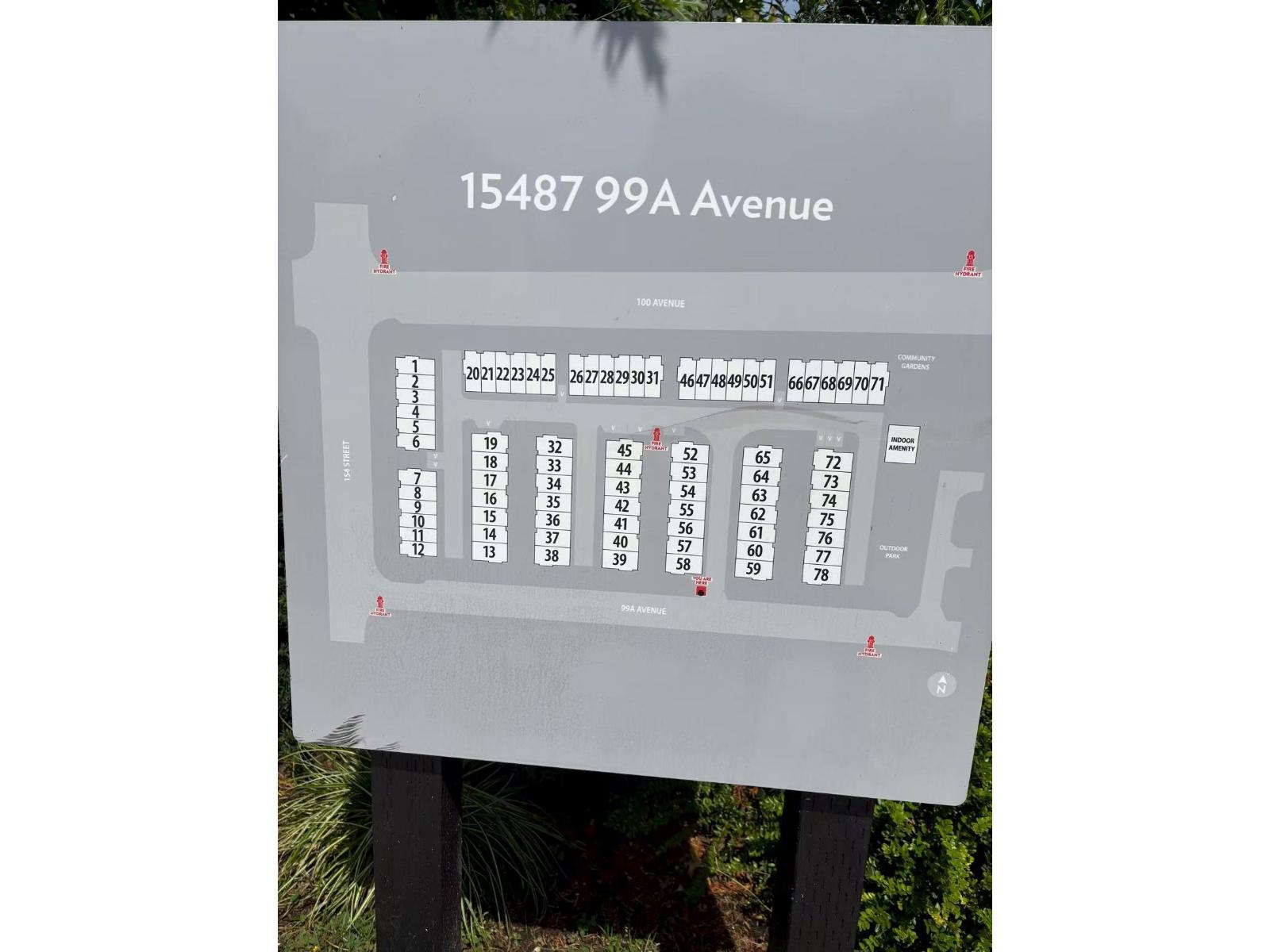 35 15487 99a Avenue, Surrey, British Columbia V3R 0G9 - Photo 30 - R3036108