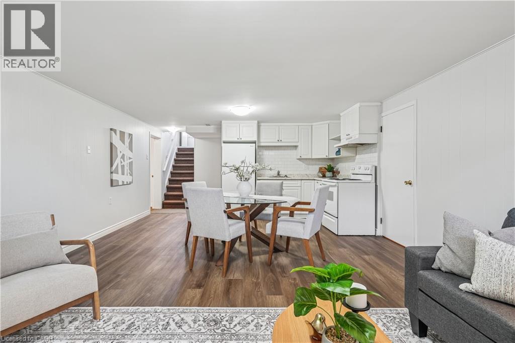 6 Clive Avenue, Guelph, Ontario  N1E 3S3 - Photo 8 - 40775345