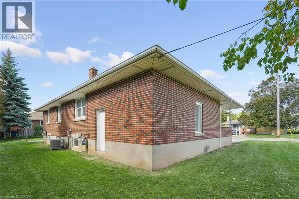 6 Clive Avenue, Guelph, Ontario  N1E 3S3 - Photo 24 - 40775345