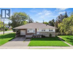 6 CLIVE Avenue, Guelph, Ontario